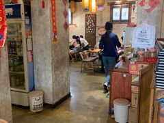 大堂-锦小馆(安贞店)