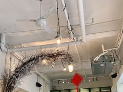 -RAC BAR(安福路店)