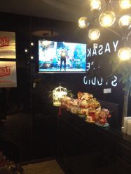 -YASAKI国际舞蹈中心