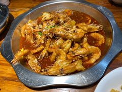 -邵汇大虾(大东门店)