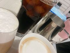 -星巴克臻选(嘉兴海宁银泰城店)