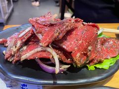 -吉志烤肉(太原总店)