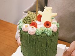 -DOPAMINE多巴胺·甜品面包·生日蛋糕(国贸店)