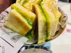 -芽笼芽笼新加坡餐厅(世纪汇店)