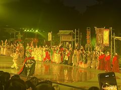 -寻梦滕王阁实景演出