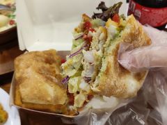 -萨莉亚(百信广场店)