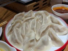 -小杨烤肉·陕西烧烤·陕西地方菜(东新街【永兴坊】店)