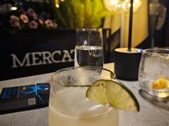 -Mercato莫卡多露台餐厅与酒吧(K11店)