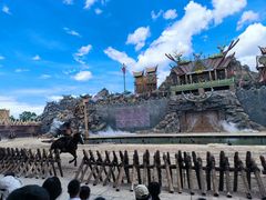 -七彩云南欢乐世界