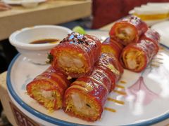 金莎海虾红米肠-点都德(北京路贰店)