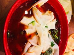 -龙抄手(春熙路总店)