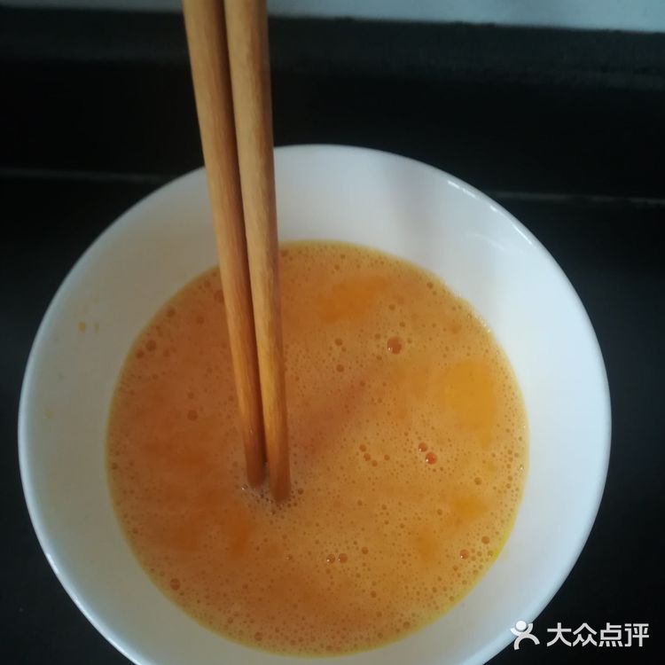 周六俩人简餐