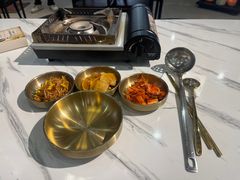 -朴鲸家正宗韩国料理(福田店)