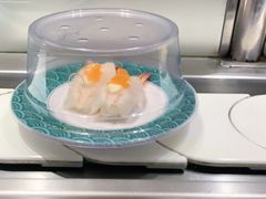 -万岁寿司(芳村店)