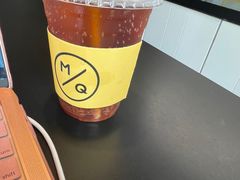 -明谦·Coffee&Cocktail Bar(美您公园店)