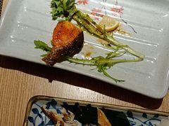 -德川家日本料理(顺义华联店)