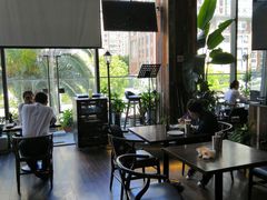 -斯比特花园意大利餐厅(缤谷广场店)