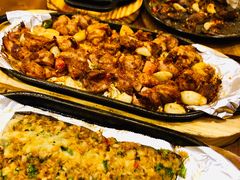 -老东镇啤酒屋海鲜加工·蒸汽海鲜·海鲜烧烤(台东店)