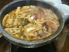 -东口码头·烧鸽子·鱼头泡饼·地方菜(金鹰悦城店)