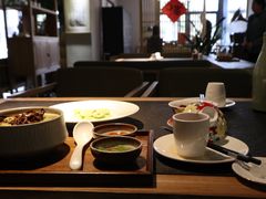 -安多素食(广仁寺路店)