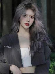 -时尚殿堂hair salon