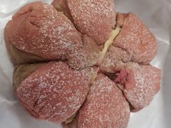 北海道樱花之恋-OVENSTAR 欧文酵室(银泰世贸店)