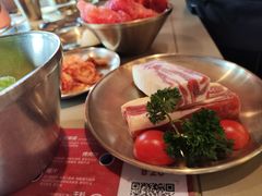 -西塔老太太泥炉烤肉(青浦蟠龙天地店)