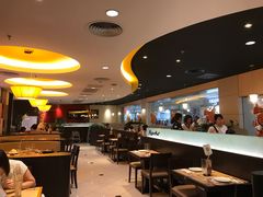 -必胜客(时代广场店)
