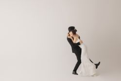 -薇视觉婚纱摄影工作室·婚纱照·结婚照