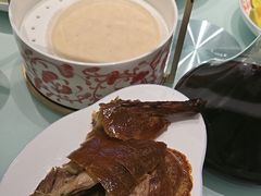 -香丰阁·烤鸭·川湘菜(清河店)