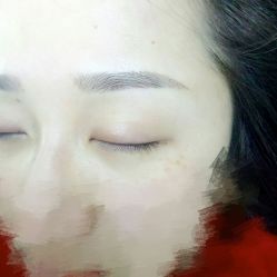 -MIVI野生眉纹绣纹眉