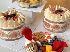 -PETIT PARIS 小巴黎(花园道店)