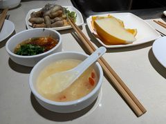 -海底捞火锅(上元大街店)