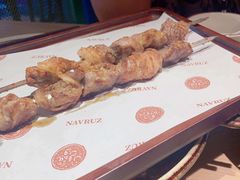 -纳鲁孜·新疆特色餐厅(上海悦荟广场店)