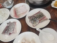 -正能量脆肉鲩火锅