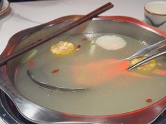 -八合里潮汕鲜牛肉火锅(吉大店)