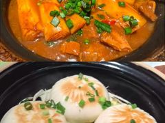 -晓粤·惹味粤菜(凯德乐峰广场店)