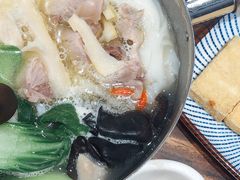 -小满手工粉(上海维璟广场店)