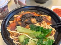 -归元·云集斋素菜馆