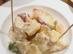 -金博士朝鲜民族餐厅(工大店)