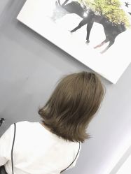 -DL HAIR SALON