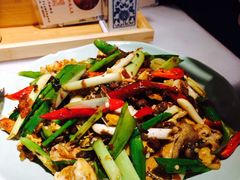 -京城小江南·北京烤鸭·江南土菜·白鱼(中关村店)