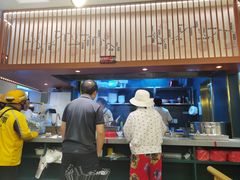 -丝路伊兰·兰州牛肉面(牛街总店)