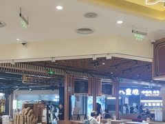 -陳香貴·兰州牛肉面(东方宝泰店)