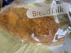 -BreadTalk面包新语·烘焙蛋糕(佐阾虹湾购物中心店)