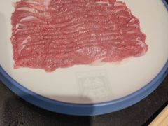 -京门老爆三·铜锅涮肉 爆肚(芳群园店)