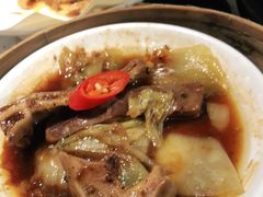 -吉旺港式餐厅(南方商城店)