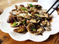 -南记食粥坊·宵夜大排档(莲花总店)