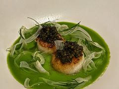 -深圳文华东方酒店·OPUS 388·精致法餐