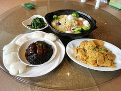 -阮氏酒家(柯桥店)